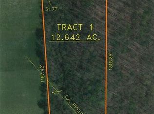 0 Township Road 122, Republic, OH 44867