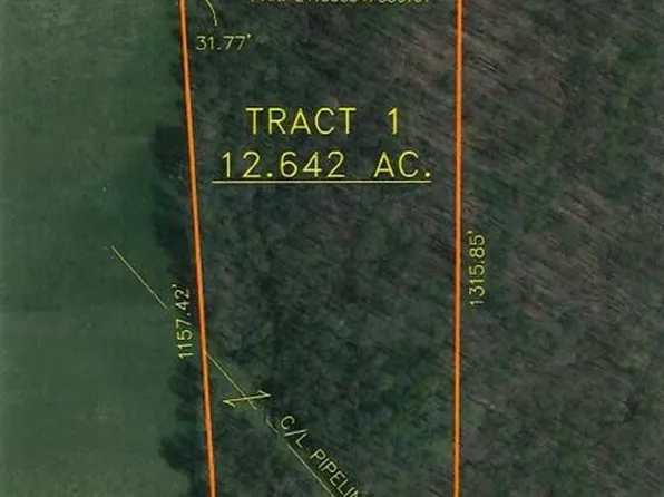 0 Township Road 122, Republic, OH 44867