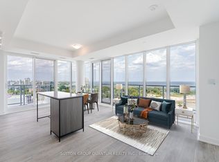 220 Missinnihe Way #1305, Mississauga, ON L5H0A9