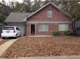 161 Saint Paul St, Biloxi, MS 39530