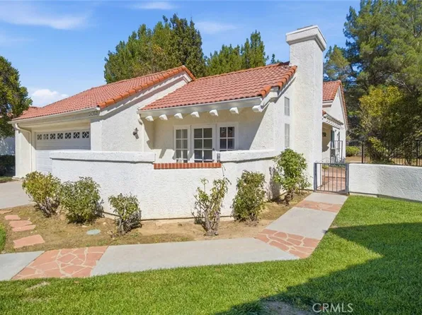 24351 Sorrento Ct, Santa Clarita, CA 91355