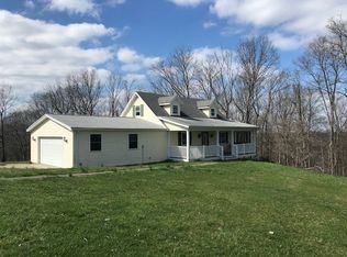 990 Harrison Ridge Rd, Dry Ridge, KY 41035