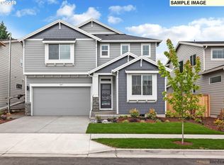 7754 SW Hansen Ln LOT 11, Tigard, OR 97224
