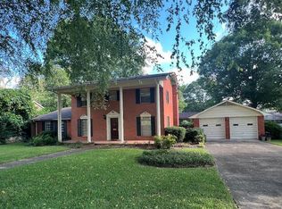 806 North St, McComb, MS 39648