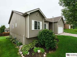 14913 Bauman Ave, Omaha, NE 68116