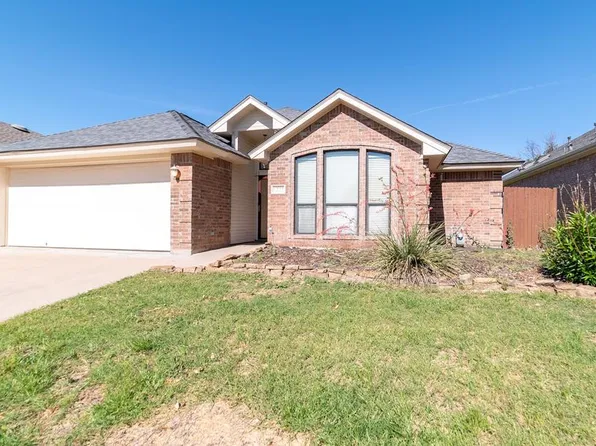 1222 Dorchester Dr, San Angelo, TX 76901