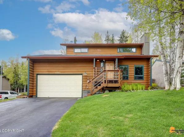12941 Summer Cir, Anchorage, AK 99516