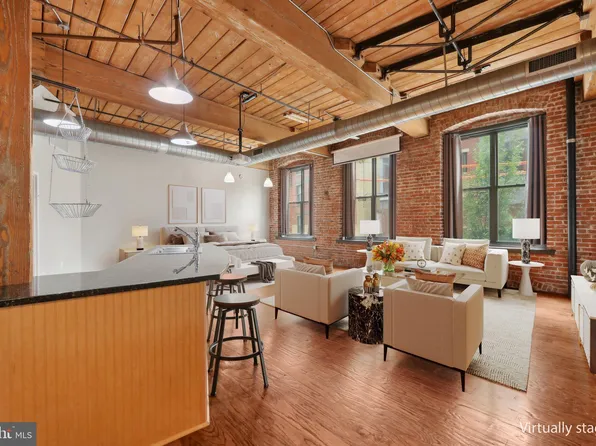 1147 N 4th St Unit 2E, Philadelphia, PA 19123