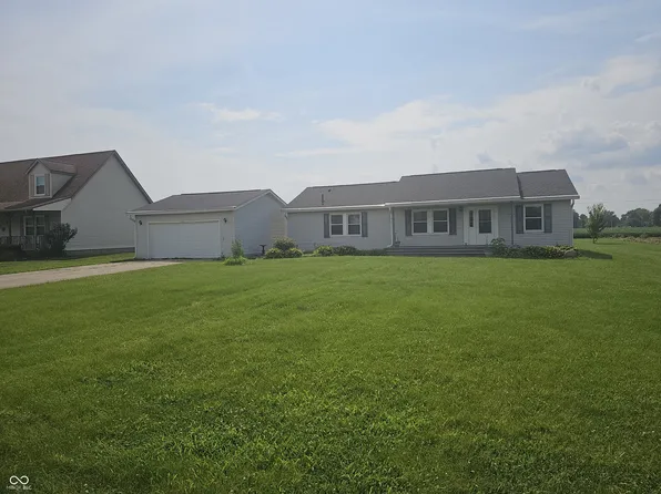 879 Earl Ave, Middletown, IN 47356