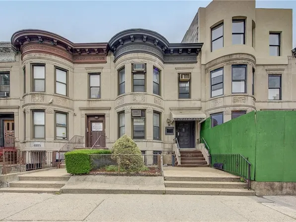 4807 Fort Hamilton Pkwy, Brooklyn, NY 11219