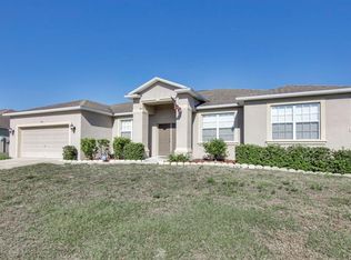 2707 Berkford Cir, Lakeland, FL 33810