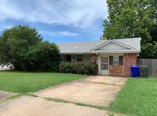 1515 Rock Hollow Dr, Norman, OK 73071