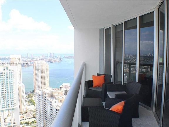 5th image of 495 Brickell Ave APT 5006