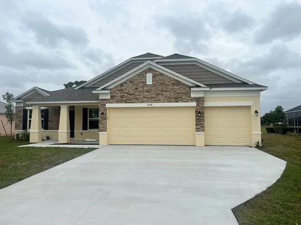2458 Celebes Ct, Punta Gorda, FL 33983