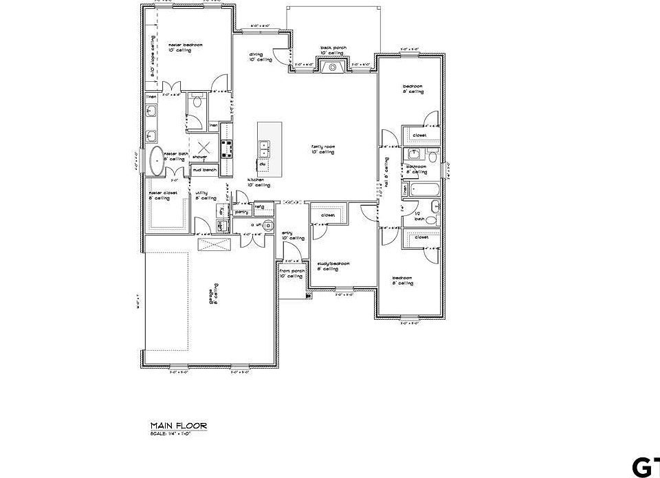 2nd image of 14133 Foxtail Dr