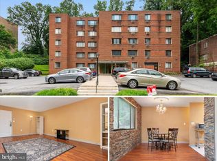500 Thayer Ave APT 403, Silver Spring, MD 20910