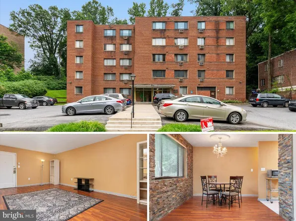 500 Thayer Ave APT 403, Silver Spring, MD 20910