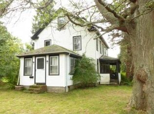 30 South St, Taunton, MA 02780