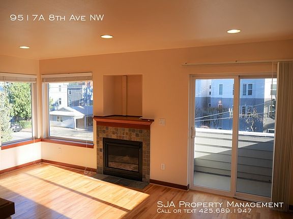 2nd image of 9517 8th Ave NW #A