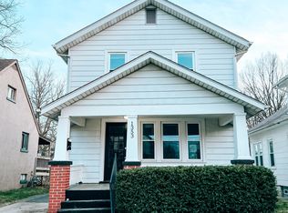 1353 E Weber Rd, Columbus, OH 43211