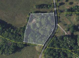 Abercrombie Rd, Fountain Inn, SC 29644