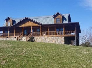 1103 Roxboro Lake Rd, Leasburg, NC 27291