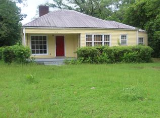 1108 8th Ave, Albany, GA 31707