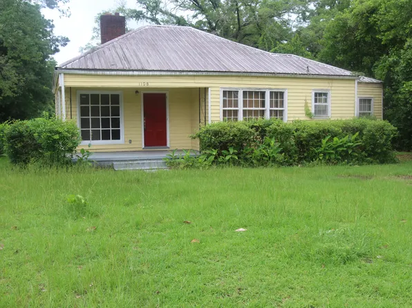 1108 8th Ave, Albany, GA 31707