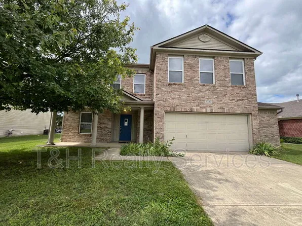 6146 Big Stone Dr, Indianapolis, IN 46234