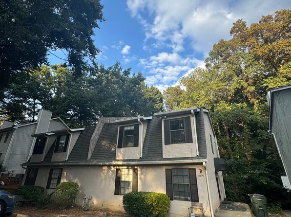 4199 N Shallowford Rd APT B, Chamblee, GA 30341