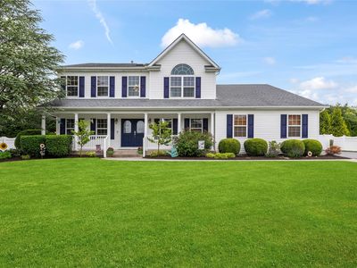 51 Island Trail, Mount Sinai, NY, 11766