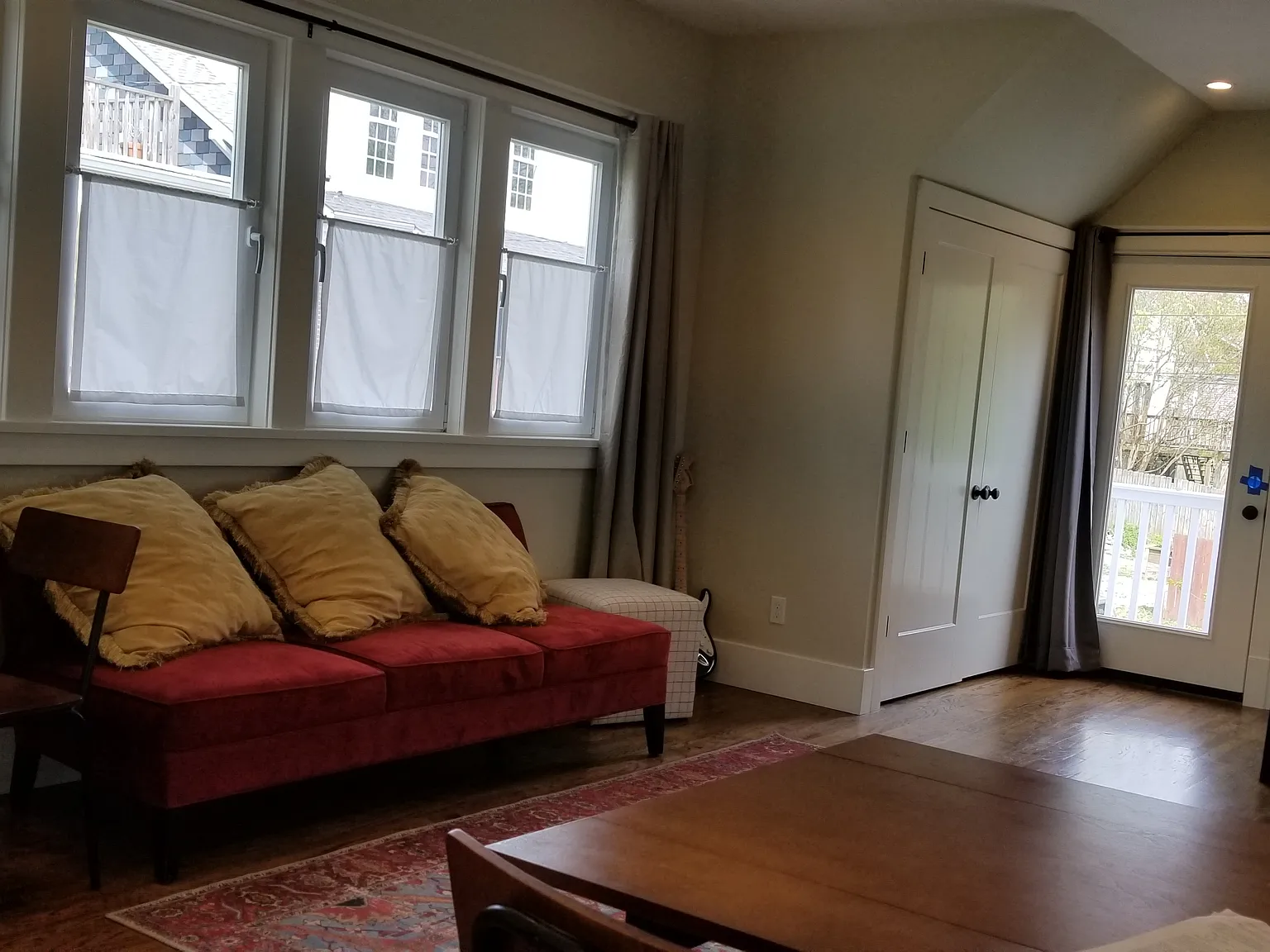 1 bed, 800 sqft, $1,800 — Photo 4
