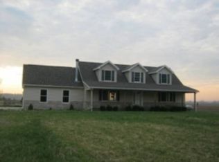 21 S Fulton Lucas Rd, Swanton, OH 43558