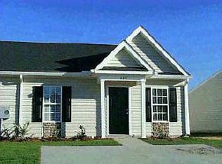 242 Caldwell Cir, Augusta, GA 30919