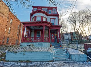 266 8th St, Troy, NY 12180
