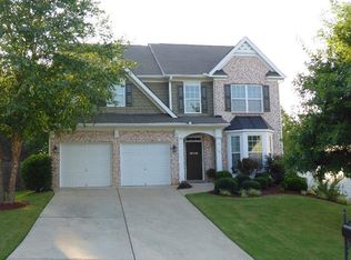 144 Mill Creek Dr, Canton, GA 30115