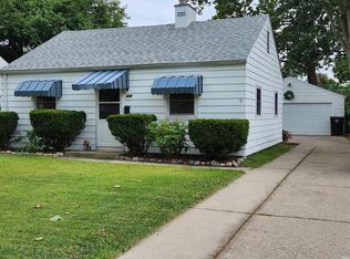208 Luelde St, South Bend, IN 46614