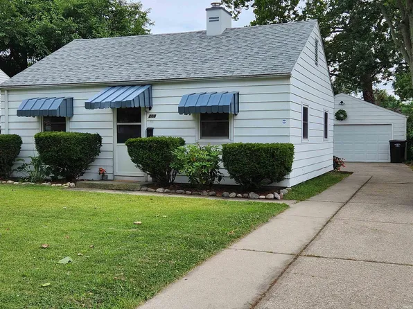 208 Luelde St, South Bend, IN 46614