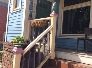 1717 NW Glisan St #1717, Portland, OR