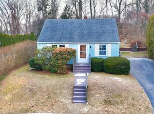 336 N Hoadley St, Naugatuck, CT 06770