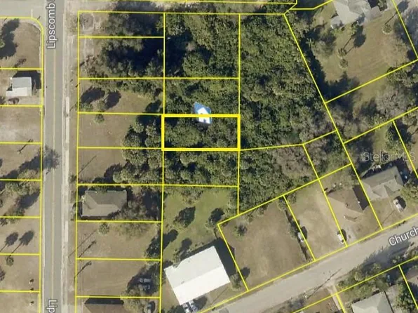 0 Lipscomb St, Melbourne, FL 32901