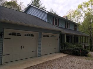 882 Deep Woods Dr, Marion, NC 28752