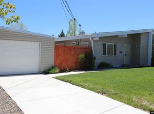 13402 Mount Hood St, Reno, NV 89506
