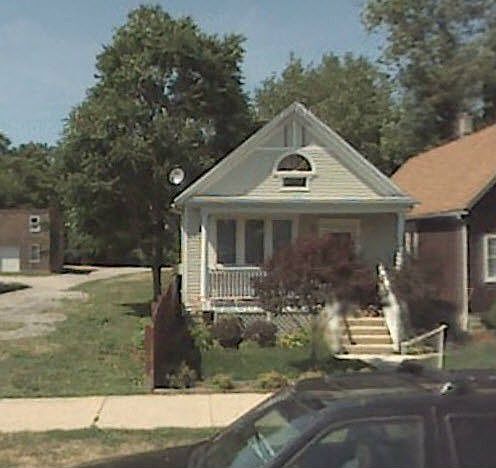 Cute home