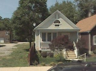 1730 W 99th St, Chicago, IL 60643