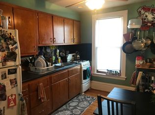 1025 E Johnson St #2, Madison, WI 53703