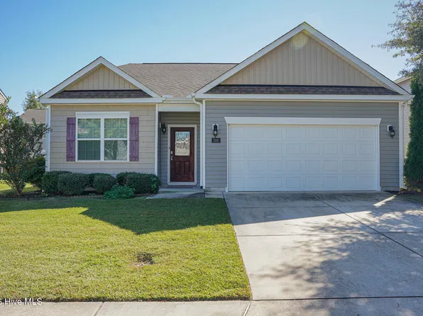 308 Frida Road, New Bern, NC 28560
