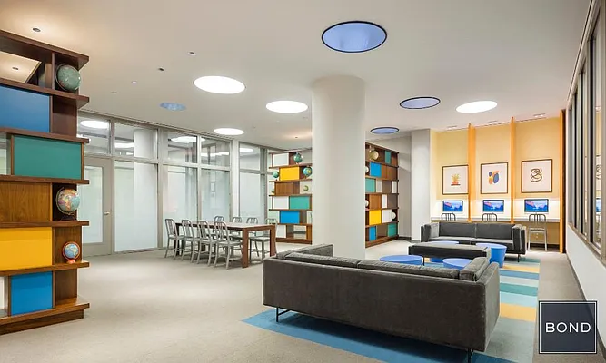 Rented by Bond New York | media 48