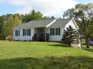 300 Hemlock Shores Dr, Goodview, VA