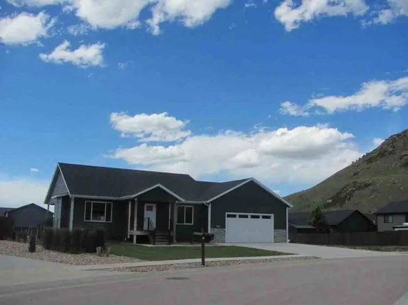 8001 Foley Dr, Summerset, SD 57769